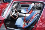 Ferrari 250 GT Allegretti Berlinetta (4087GT) 1962 года